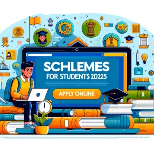 Indian Government Schemes for Students in 2025: Scholarships, Loans & More!