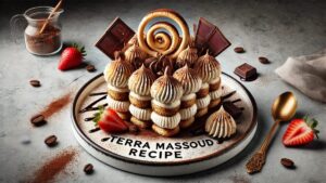 Terra Massoud Recipe: A Culinary Masterpiece That Will Blow Your Mind