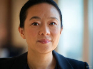 Lucy Guo: From College Dropout to Billionaire—The Shocking Journey You Haven’t Heard”