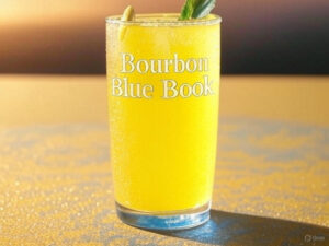 The Bourbon Blue Book: Your Secret Weapon for Sipping (and Selling) Smart in 2025