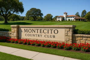 Montecito Country Club Landscaping Easement Dispute: When the Grass Isn’t Greener: The Untold Story