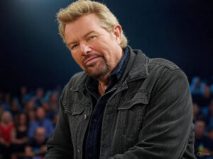 What Toby Keith Said Before He Died Will Shake Every Fan” So Said