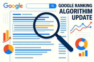 Latest Google Ranking Algorithm Update Explained: A Practical Guide for Website Owners